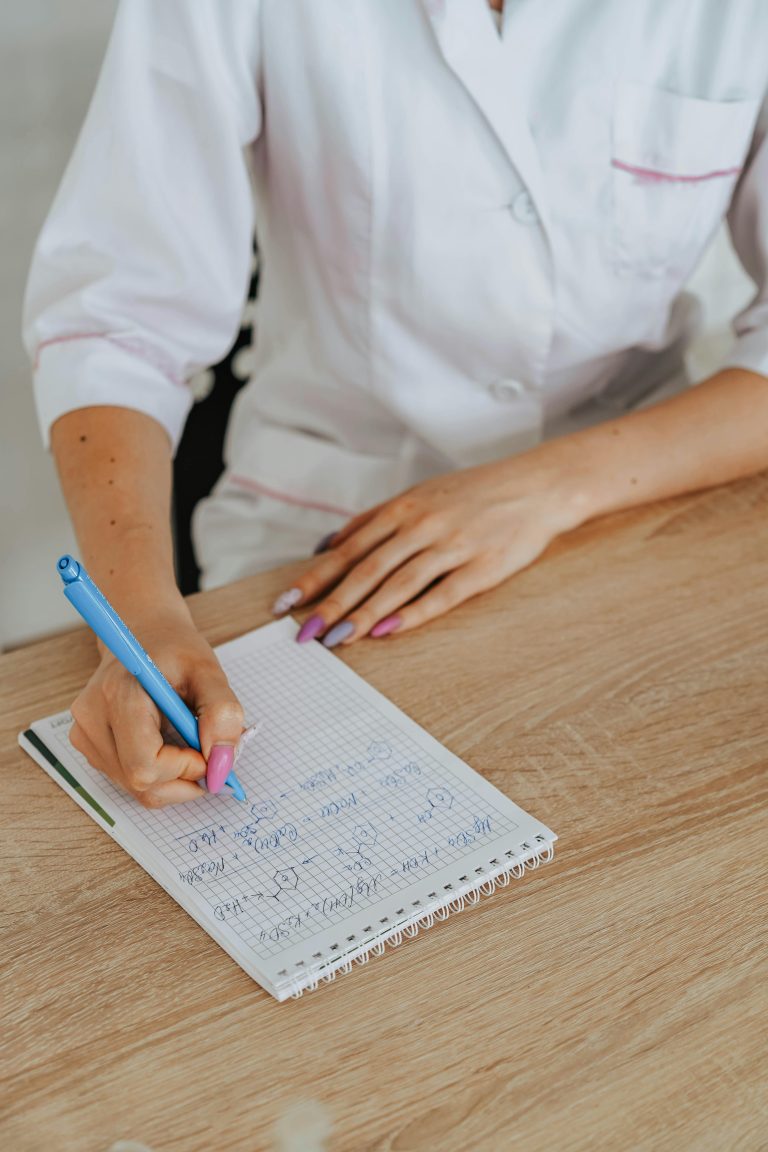 Instrukcje i procedury – tworzenie dokumentacji krok po kroku.”